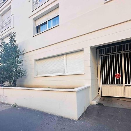 Le Gentil Paris Apartamento Gentilly Exterior foto