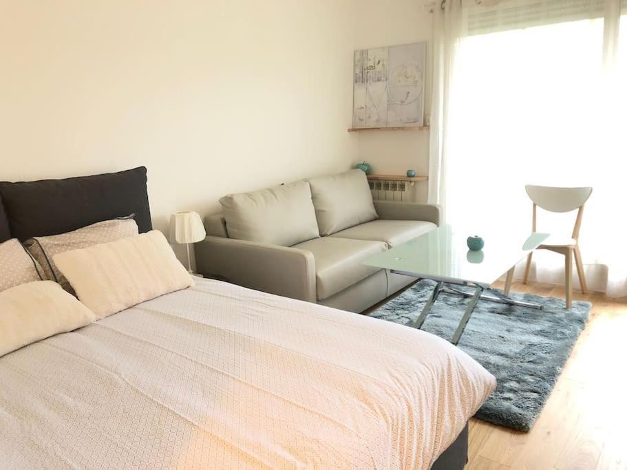 Le Gentil Paris Apartamento Gentilly Exterior foto