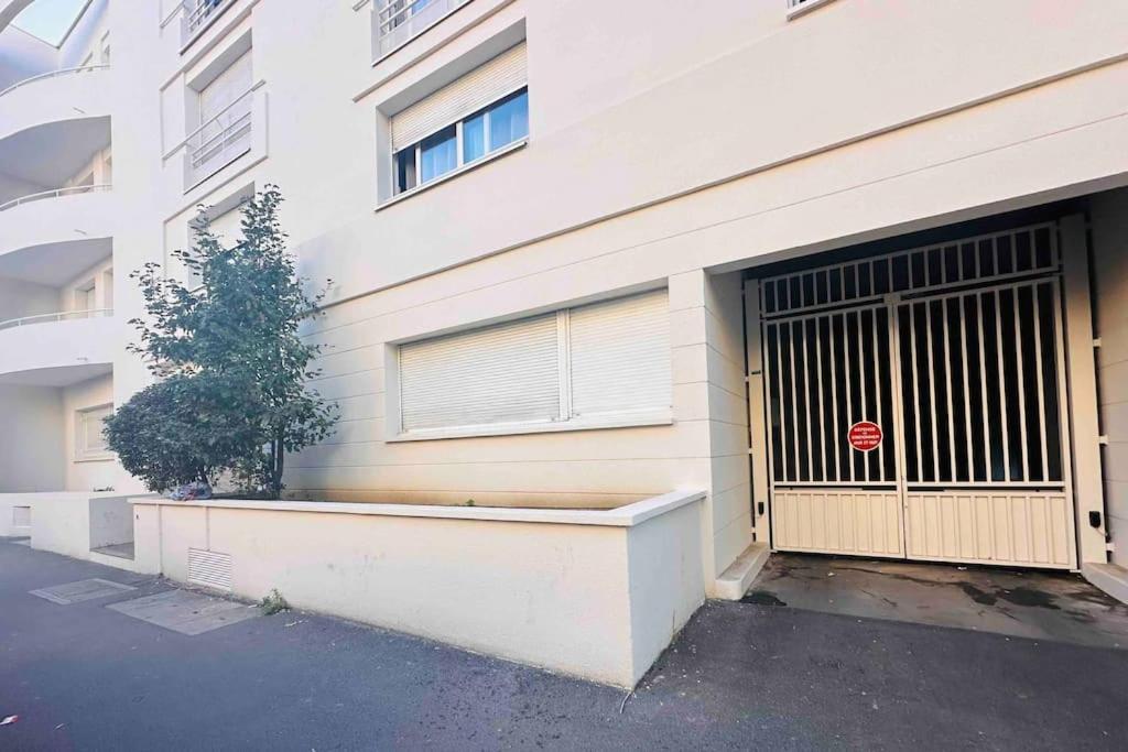Le Gentil Paris Apartamento Gentilly Exterior foto