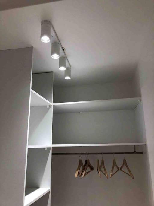 Le Gentil Paris Apartamento Gentilly Exterior foto
